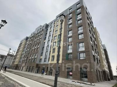 1-комнатная квартира · 39 м² · 2/8 этаж, Ш.Калдаякова 32 — С.Нурмагамбетова за 20.5 млн ₸ в Астане, Алматы р-н
