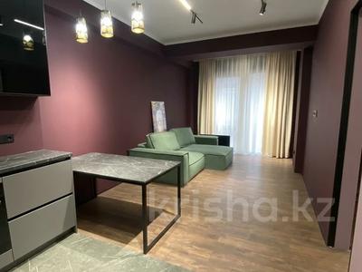 1-комнатная квартира · 46.8 м² · 3/4 этаж, Култобе 24/1-24/10 за 59 млн ₸ в Алматы, Наурызбайский р-н