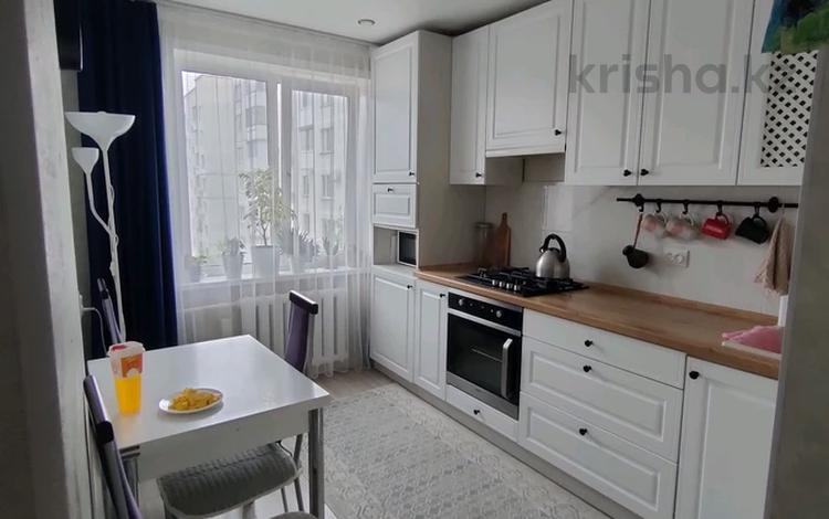 3-комнатная квартира · 65 м² · 6/9 этаж, жамбыла жабаева 123 за 34 млн ₸ в Петропавловске — фото 2
