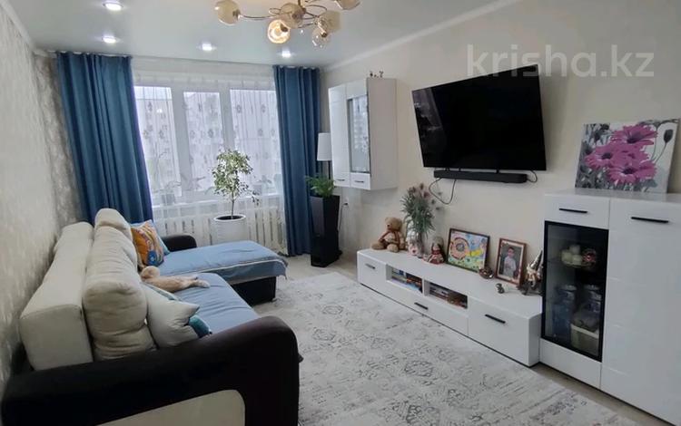 3-комнатная квартира · 65 м² · 6/9 этаж, Жамбыла жабаева 123 за 32.9 млн ₸ в Петропавловске — фото 4