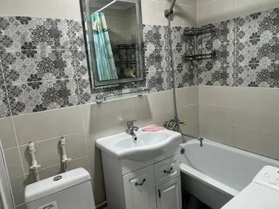 2-бөлмелі пәтер · 48 м² · 3/5 қабат, 7-й мкр., бағасы: 9.5 млн ₸ в Темиртау