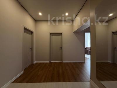 3-комнатная квартира · 80.9 м² · 5/6 этаж, Гашека 2/3 за 55 млн ₸ в Костанае