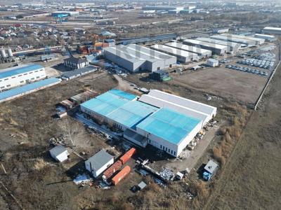 Промбаза · 3 га, Жармухамбет 402 за 2 млрд ₸