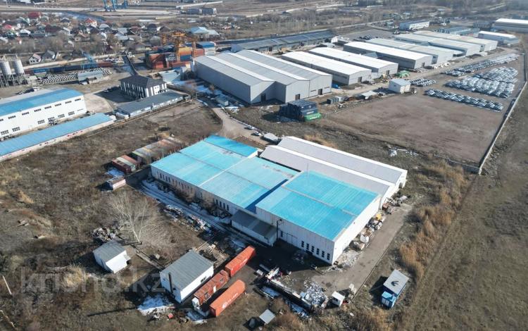 Промбаза · 3 га, Жармухамбет 402 за 2 млрд ₸ — фото 5