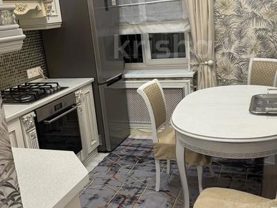 3-комнатная квартира · 68 м² · 2/4 этаж, Хаджимуканова 20 за 600 000 ₸ в Алматы, Медеуский р-н