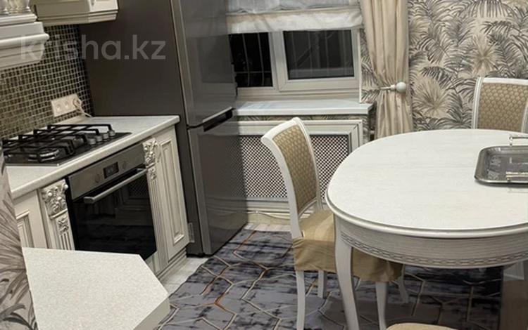 3-бөлмелі пәтер · 68 м² · 2/4 қабат, Хаджимуканова 20, бағасы: 600 000 ₸ в Алматы, Медеуский р-н — фото 2