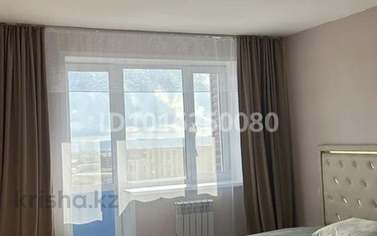 1-комнатная квартира · 46 м² · 4/5 этаж, Кабанбай батыр 5/8 за 12 000 ₸ в  — фото 2