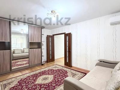 1-комнатная квартира · 38.1 м² · 2/8 этаж, Мустафина 21/3 за 17.8 млн ₸ в Астане, Алматы р-н