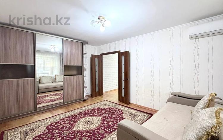 1-комнатная квартира · 38.1 м² · 2/8 этаж, Мустафина 21/3 за 17.8 млн ₸ в Астане, Алматы р-н — фото 9
