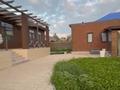Жеке үй · 9 бөлме · 385 м² · 18 жүзд., С/к доброволец 47, бағасы: 185 млн ₸ в Актобе, жилой массив Кирпичный — фото 11
