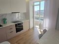 2-комнатная квартира · 70 м² · 8/9 этаж, Нажимеденов 44, 44а за 350 000 ₸ в Астане, Сарайшык р-н