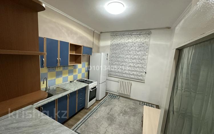 1-комнатная квартира · 44 м² · 4/9 этаж, мкр Аксай-4 61 за 30 млн ₸ в Алматы, Ауэзовский р-н — фото 2