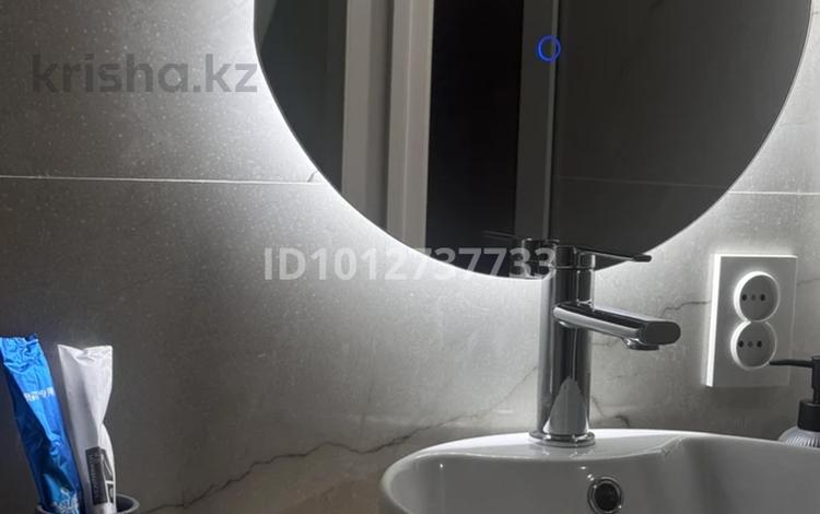 1-бөлмелі пәтер · 43 м² · 1/9 қабат, Джамбула5 5, бағасы: 4 000 ₸ в Семее — фото 2