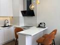 3-бөлмелі пәтер · 72 м² · 12 қабат, Е-429 14/1 — Айтматова, рядом КазУТиБ, бағасы: 45.8 млн ₸ в Астане, Нура р-н — фото 11