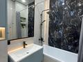 3-бөлмелі пәтер · 72 м² · 12 қабат, Е-429 14/1 — Айтматова, рядом КазУТиБ, бағасы: 45.8 млн ₸ в Астане, Нура р-н — фото 21