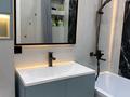3-бөлмелі пәтер · 72 м² · 12 қабат, Е-429 14/1 — Айтматова, рядом КазУТиБ, бағасы: 45.8 млн ₸ в Астане, Нура р-н — фото 34