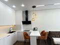 3-бөлмелі пәтер · 72 м² · 12 қабат, Е-429 14/1 — Айтматова, рядом КазУТиБ, бағасы: 45.8 млн ₸ в Астане, Нура р-н — фото 35