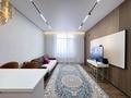 3-бөлмелі пәтер · 72 м² · 12 қабат, Е-429 14/1 — Айтматова, рядом КазУТиБ, бағасы: 45.8 млн ₸ в Астане, Нура р-н — фото 41
