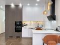 3-бөлмелі пәтер · 72 м² · 12 қабат, Е-429 14/1 — Айтматова, рядом КазУТиБ, бағасы: 45.8 млн ₸ в Астане, Нура р-н — фото 47