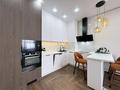 3-бөлмелі пәтер · 72 м² · 12 қабат, Е-429 14/1 — Айтматова, рядом КазУТиБ, бағасы: 45.8 млн ₸ в Астане, Нура р-н — фото 49