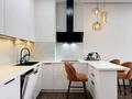 3-бөлмелі пәтер · 72 м² · 12 қабат, Е-429 14/1 — Айтматова, рядом КазУТиБ, бағасы: 45.8 млн ₸ в Астане, Нура р-н — фото 50