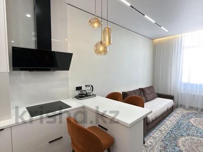 3-бөлмелі пәтер · 72 м² · 12 қабат, Е-429 14/1 — Айтматова, рядом КазУТиБ, бағасы: 45.8 млн ₸ в Астане, Нура р-н