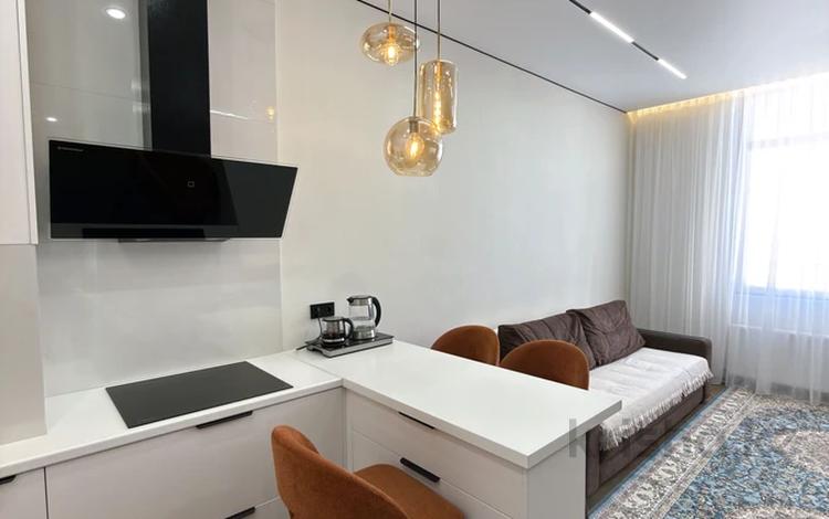 3-бөлмелі пәтер · 72 м² · 12 қабат, Е-429 14/1 — Айтматова, рядом КазУТиБ, бағасы: 45.8 млн ₸ в Астане, Нура р-н — фото 7