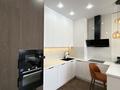 3-бөлмелі пәтер · 72 м² · 12 қабат, Е-429 14/1 — Айтматова, рядом КазУТиБ, бағасы: 45.8 млн ₸ в Астане, Нура р-н — фото 8