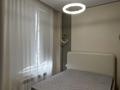2-комнатная квартира · 44 м² · 8/9 этаж, Абикен Бектуров 19 за 38.5 млн ₸ в Астане, Нура р-н