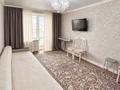 3-комнатная квартира · 60 м² · 6/6 этаж, Кудайбердиулы 38 за 26 млн ₸ в Астане, Алматы р-н