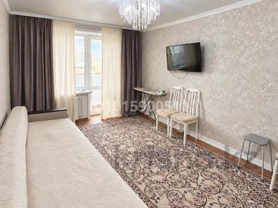 3-бөлмелі пәтер · 60 м² · 6/6 қабат, Кудайбердиулы 38, бағасы: 26 млн ₸ в Астане, Алматы р-н