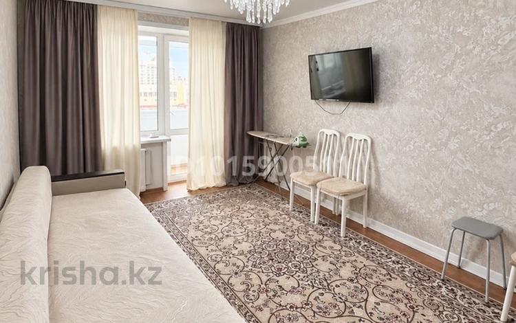 3-комнатная квартира · 60 м² · 6/6 этаж, Кудайбердиулы 38 за 26 млн ₸ в Астане, Алматы р-н — фото 2