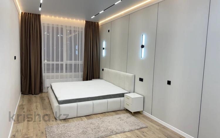 2-комнатная квартира · 54 м² · 1/12 этаж, Сейфуллина — Кызыбек би за 66 млн ₸ в Алматы — фото 5