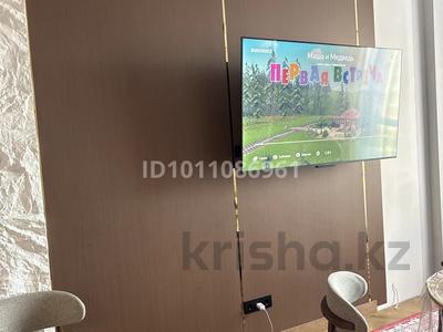 3-комнатная квартира · 67 м² · 4/9 этаж, улица Култегин 4А за 400 000 〒 в Астане, Есильский р-н