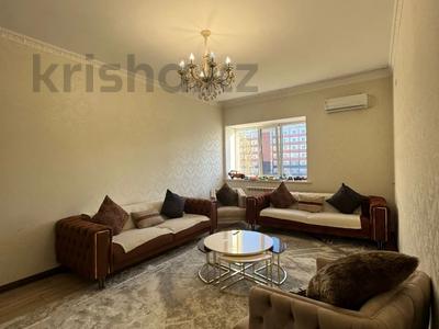 2-комнатная квартира · 86 м² · 4/5 этаж, Молдагуловой 64/1 за 29 млн 〒 в Актобе