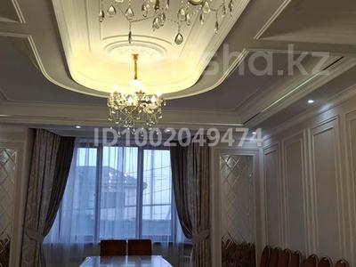 Дом · 8 комнат · 740 м², мкр Карагайлы, Мкр КарагайлыТажиева — Тажиева за 160 000 〒 в Алматы, Наурызбайский р-н