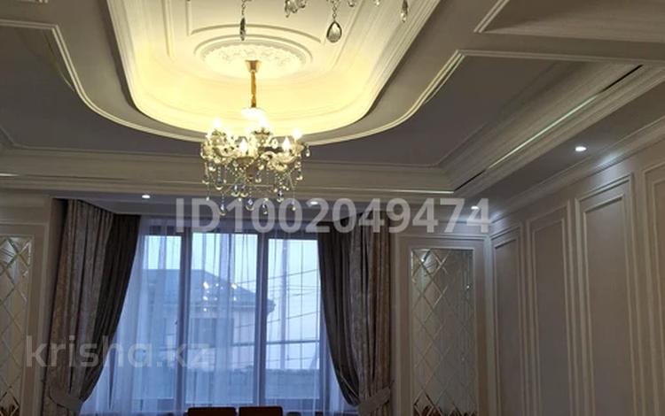 Дом · 8 комнат · 740 м², мкр Карагайлы, Мкр КарагайлыТажиева — Тажиева,Карагайлы магазин за 180 000 〒 в Алматы, Наурызбайский р-н — фото 4
