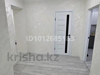 1-комнатная квартира · 52 м² · 4/6 этаж, Желтоксан 1 — Тюленина за 200 000 〒 в Уральске