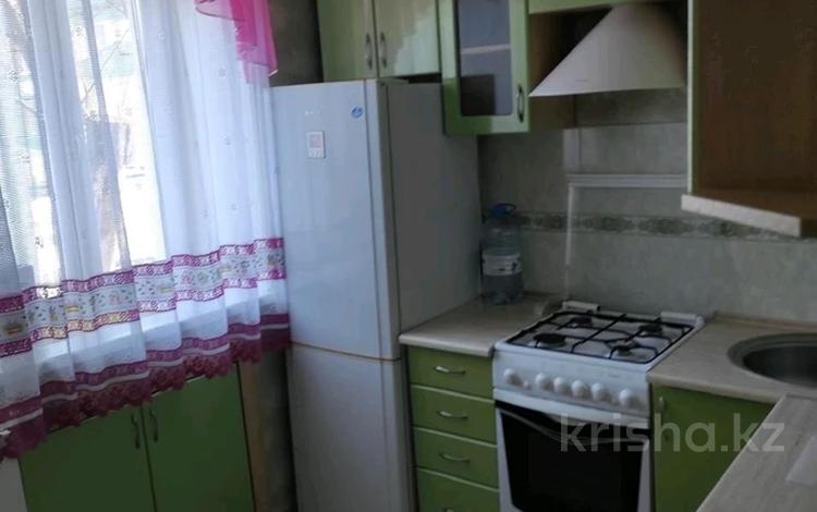 1-комнатная квартира · 33 м² · 1/5 этаж, Рижская за 100 000 〒 в Петропавловске — фото 3