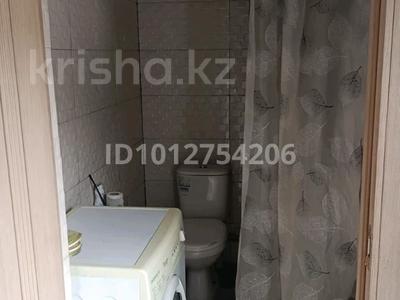 1-бөлмелі пәтер · 30 м², Иштван Коныра 9 — Ресторан Панорама, бағасы: 150 000 ₸ в Алматы, Медеуский р-н