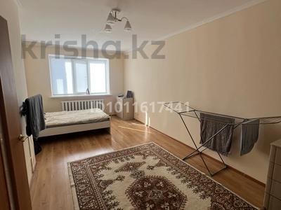 1 бөлме · 46 м² · 6/12 қабат, Жубанова 12, бағасы: 80 000 ₸ в Астане, Алматы р-н