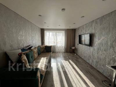 3-комнатная квартира · 62 м² · 5/5 этаж, мира за 25 млн 〒 в Петропавловске