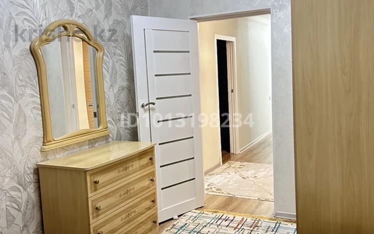 3-бөлмелі пәтер · 61.3 м² · 2/5 қабат, Муса Жалиля 15, бағасы: 20 млн ₸ в Жезказгане — фото 2