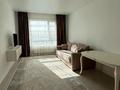 1-комнатная квартира · 41 м² · 12/16 этаж, Тауелсиздик 21/2 за 24.6 млн ₸ в Астане, Алматы р-н