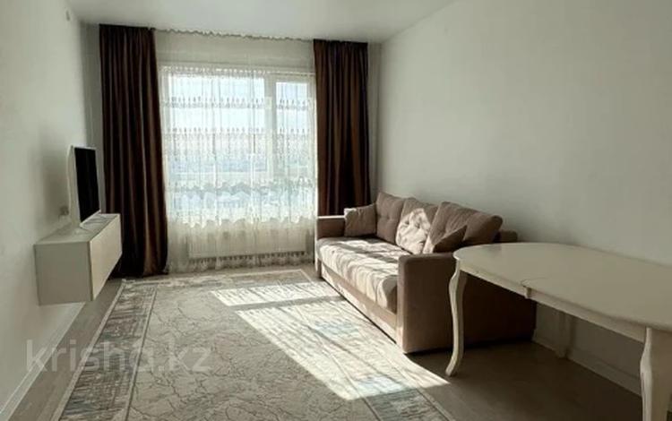 1-комнатная квартира · 41 м² · 12/16 этаж, Тауелсиздик 21/2 за 24.6 млн ₸ в Астане, Алматы р-н — фото 6