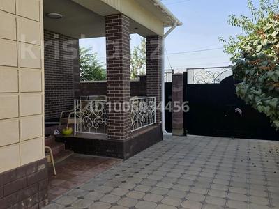 Отдельный дом · 4 комнаты · 105.8 м² · 8 сот., мкр Нуртас, Ойтоған 14 за ~ 50 млн 〒 в Шымкенте, Каратауский р-н