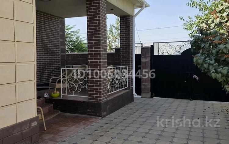 Отдельный дом · 4 комнаты · 105.8 м² · 8 сот., мкр Нуртас, Ойтоған 14 за ~ 50 млн 〒 в Шымкенте, Каратауский р-н — фото 2