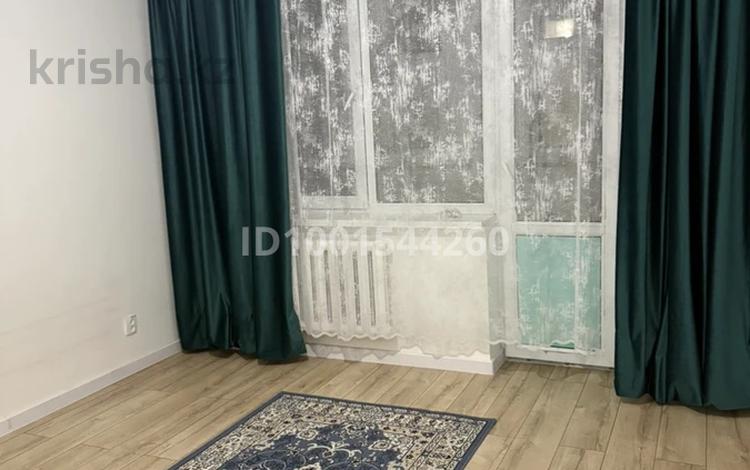 1-комнатная квартира · 40 м² · 4/5 этаж, Утеген батыр — Сайран за 230 000 ₸ в Алматы, Ауэзовский р-н — фото 13