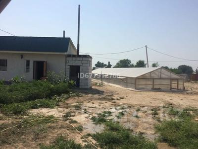 Отдельный дом · 1 комната · 45 м² · 22 сот., Абай 283 за 25 млн ₸ в Байсерке