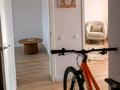2-бөлмелі пәтер · 55 м² · 12/16 қабат, Райымбека 206/12, бағасы: 52.5 млн ₸ в Алматы, Алмалинский р-н — фото 3